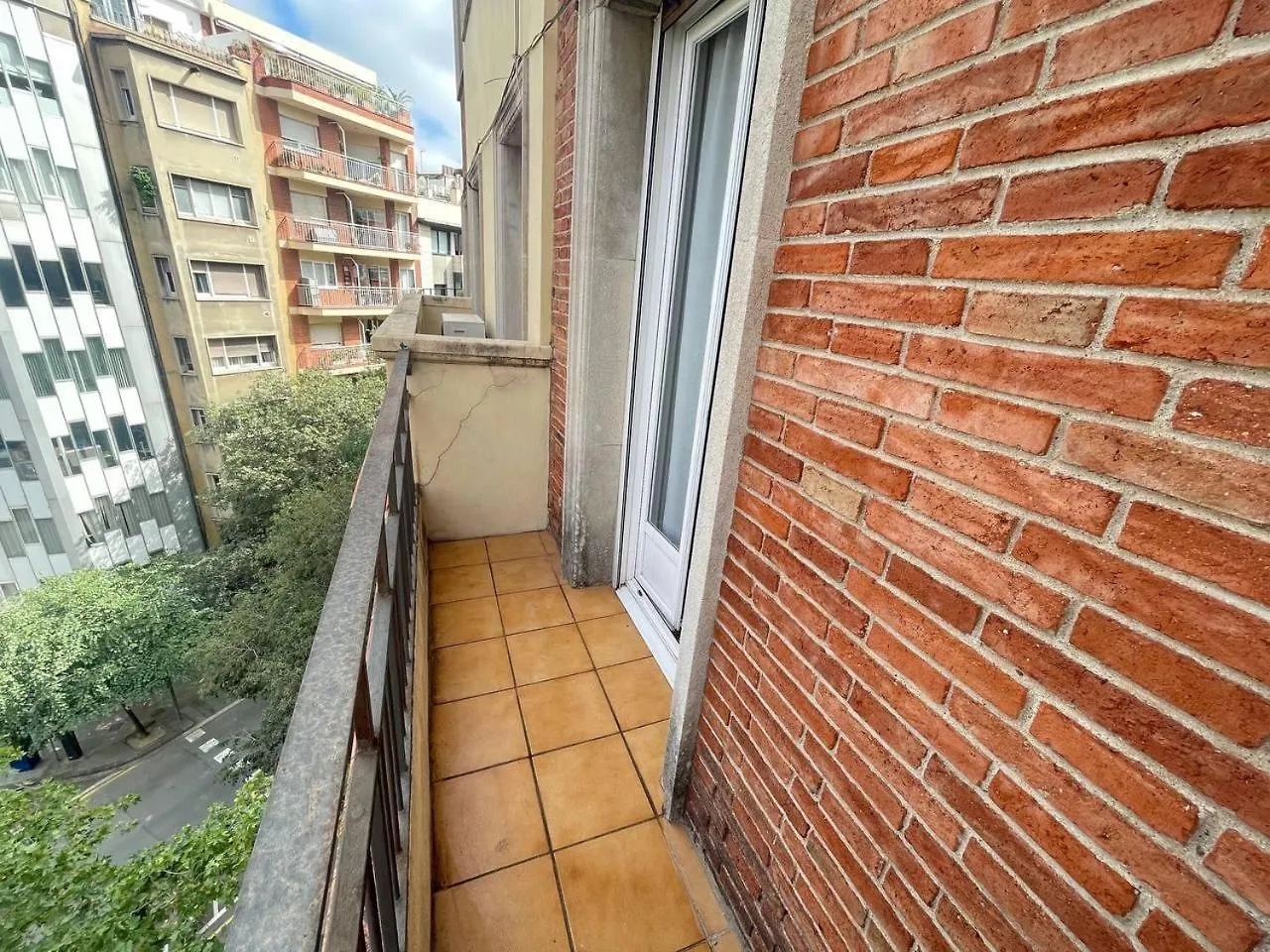 Panzió Acogedoras Habitaciones En Valencia Barcelona Spanyolország