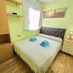 Aribau Bed & Breakfast
